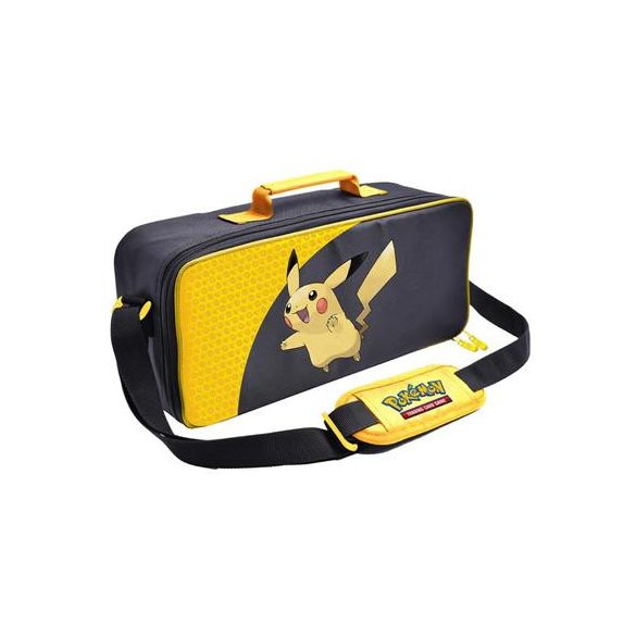 UP - Pikachu Deluxe Gaming Trove-15761
