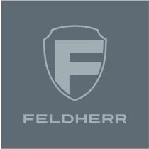 Feldherr Organizer and foam set compatible with Frosthaven - board game box-FH59850