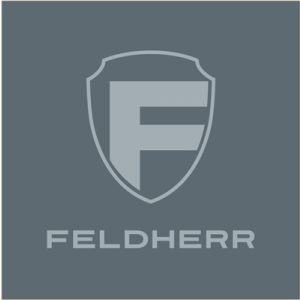 Feldherr Organizer and foam set compatible with Frosthaven - board game box-FH59850