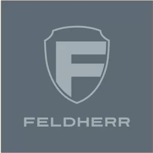 Feldherr Organizer and foam set compatible with Frosthaven - board game box-FH59850