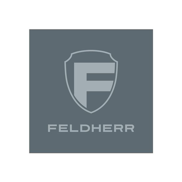 Feldherr Organizer and foam set compatible with Frosthaven - board game box-FH59850