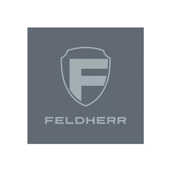 Feldherr Organizer and foam set compatible with Frosthaven - board game box-FH59850