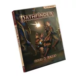 Pathfinder RPG Guns & Gears (P2) - EN szabálykönyv