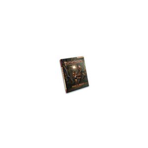 Pathfinder RPG Guns & Gears (P2) - EN-PZO2109