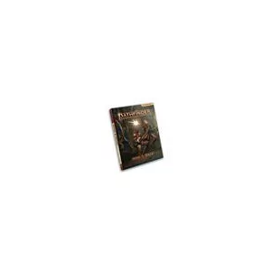 Pathfinder RPG Guns & Gears (P2) - EN-PZO2109