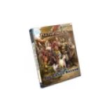 Pathfinder Lost Omens: The Grand Bazaar (P2) szerepjáték kiegészítő - angol