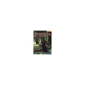 Pathfinder Adventure: Night of the Gray Death (P2) - EN-PZO9560