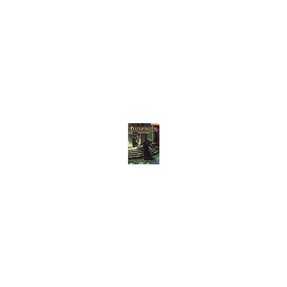 Pathfinder Adventure: Night of the Gray Death (P2) - EN-PZO9560