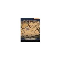 Pathfinder Flip-Mat: Night of the Gray Death (P2)-PZO30115