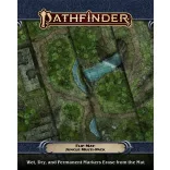 Pathfinder Flip-Mat: Jungle Multi-Pack-PZO30116
