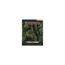 Pathfinder Flip-Mat: Jungle Multi-Pack-PZO30116
