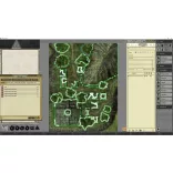 Pathfinder Flip-Mat: Jungle Multi-Pack-PZO30116