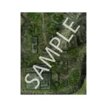 Pathfinder Flip-Mat: Jungle Multi-Pack-PZO30116
