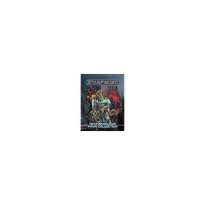 Starfinder Tech Revolution Pawn Collection-PZO7426