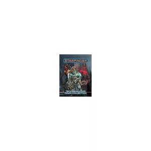 Starfinder Tech Revolution Pawn Collection-PZO7426