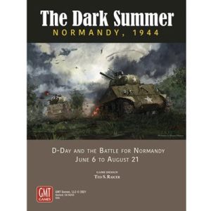 The Dark Summer - EN-2101