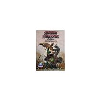 Shadow Kingdoms of Valeria: Rise of Titans - EN-DMGSHK002
