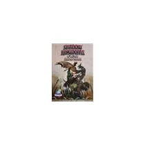 Shadow Kingdoms of Valeria: Rise of Titans - EN-DMGSHK002