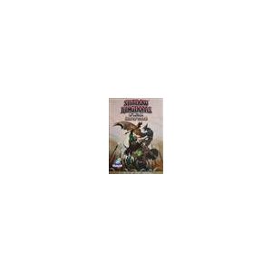 Shadow Kingdoms of Valeria: Rise of Titans - EN-DMGSHK002