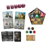 Shadow Kingdoms of Valeria: Rise of Titans - EN-DMGSHK002