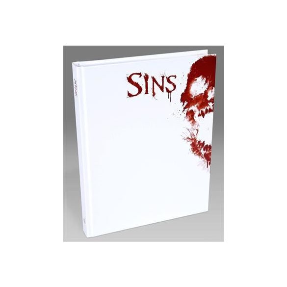 Sins RPG - EN-WFG-SIN100