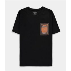Magic: The Gathering - Men's T-shirt With Pocket Print-TS812000HSB-XL
