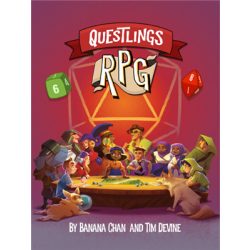 Questlings RPG - EN-LTM100