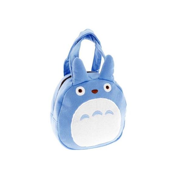 Lunch Bag Middle Totoro - My Neighbor Totoro-SKATER-37444