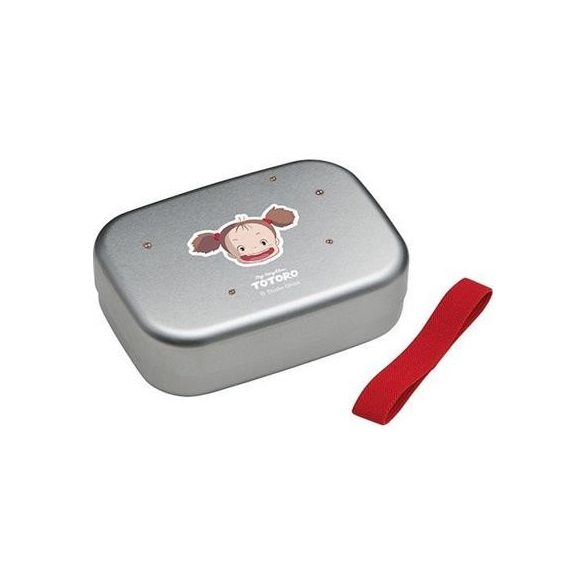 Aluminum Bento Mei - My Neighbor Totoro-SKATER-39899