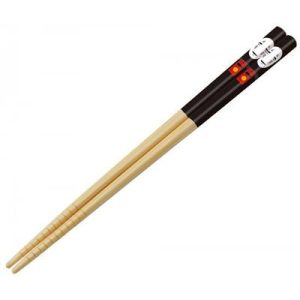 21 Cm Chopsticks No-Face - Spirited Away-SKATER-44585