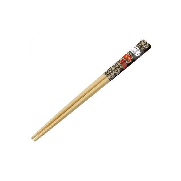 21 Cm Chopsticks No-Face and Soot Sprites - Spirited Away-SKATER-47607