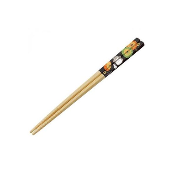 21 Cm Chopsticks Totoro Umbrellas - My Neighbor Totoro-SKATER-47602