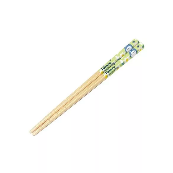 My Neighbor Totoro - 16,5 cm Chopsticks Totoro Daisies-SKATER-52564
