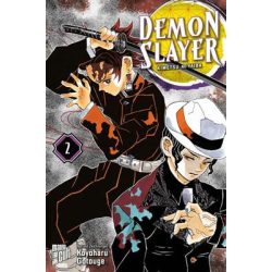 Demon Slayer - Kimetsu No Yaiba 2 - DE-433281