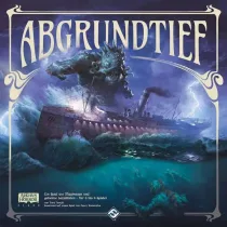 Abgrundtief - DE-FFGD1041