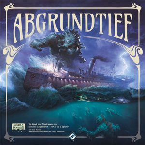Abgrundtief - DE-FFGD1041