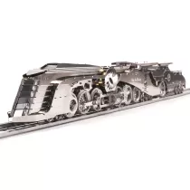 T4M - Dazzling Steamliner-T4M38017