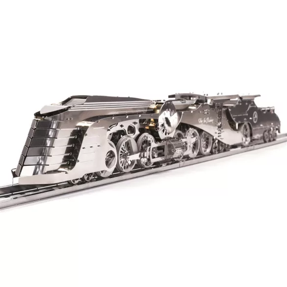 T4M - Dazzling Steamliner-T4M38017