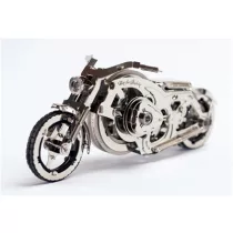 T4M - Chrome Rider