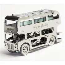 T4M - Cute Double-decker