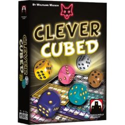 Clever Cubed - EN-SGSSCC1