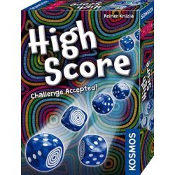 High Score - DE-680572