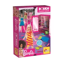Barbie Dough Fashion Show-88867