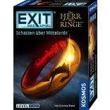 EXIT - Der Herr der Ringe / Schatten über Mittelerde - DE-682248
