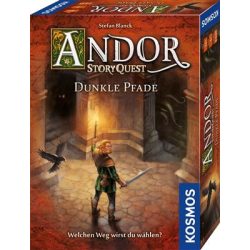 Andor StoryQuest - Dunkle Pfade - DE-698973