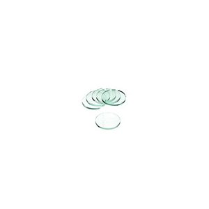 Kraken Wargames - Clear Base Round 130x3mm (1)-KWG0366