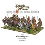 Pike & Shotte - For King & Country Starter Set - EN-WGP-START-01