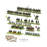 Pike & Shotte - For King & Country Starter Set - EN-WGP-START-01