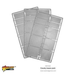 Cavalry bases pack-999010002