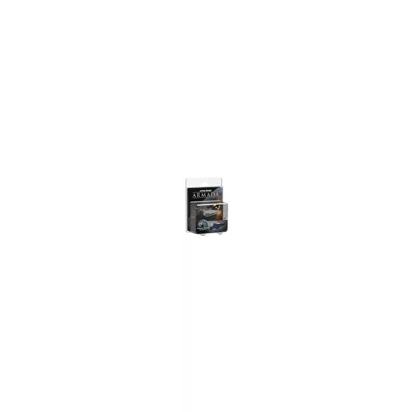 FFG - Star Wars: Armada - Imperial Raider Expansion Pack - EN-FFGSWM15